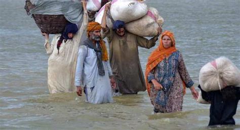 Flash Floods Pakistan News Latest Flash Floods Pakistan News