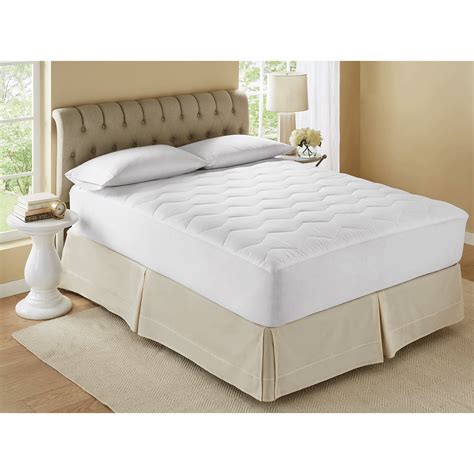 Sealy Cool Cotton Mattress Pad Montgomery Ward