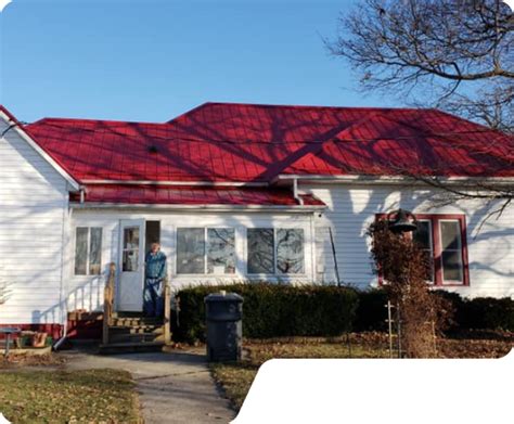 Roof Replacement In Fort Wayne IN Schumacher Roofing