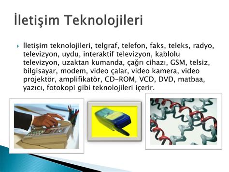 Ppt S N F Bili Im Teknolojileri Ve Yaz L M Dersi Powerpoint