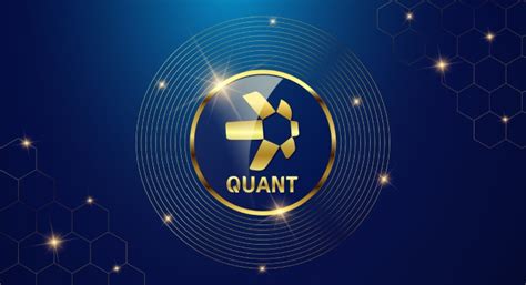 Quant Price Predictions How Much Will Qnt Be Worth In And Beyond