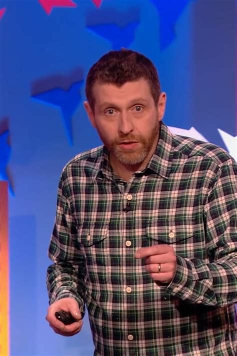 Watch Dave Gorman: Modern Life is Goodish - S2:E6 Dat is Data Dat Is ...