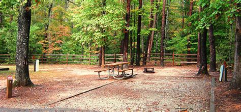 Bear Creek Lake State Park Cabins - Bear Creek Lake State Park ...