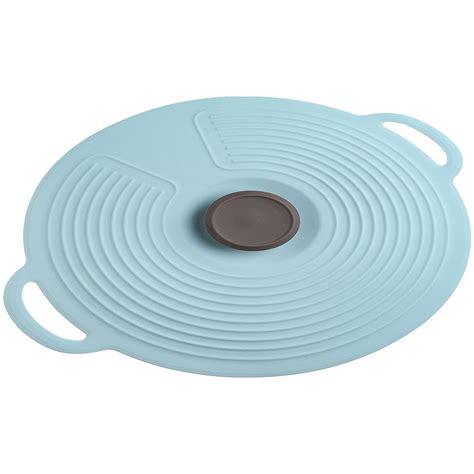 Silicone Pot Lid Kitchen Accessory Silicone Bowl Lids Microwave Cover