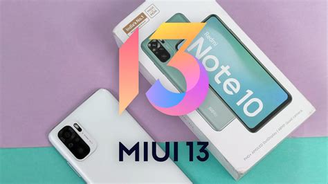 Redmi Note Miui Update New Update For Global Region Xiaomiui Net