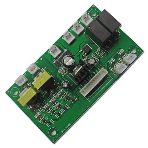 Original Electronic Custom Pcb Printed Circuit Board Schematic Diagram