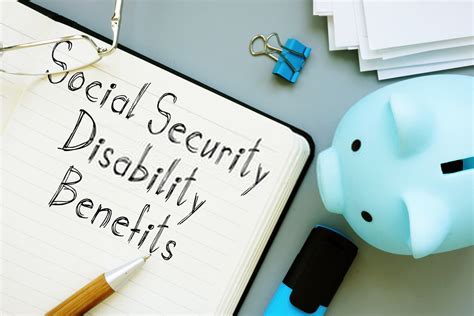 Social Security Disability Benefits Application: What You Need to Know ...