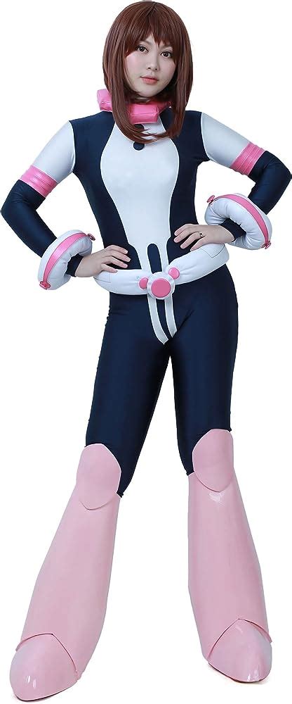 My Hero Academia Uraraka Hero Suit | ubicaciondepersonas.cdmx.gob.mx