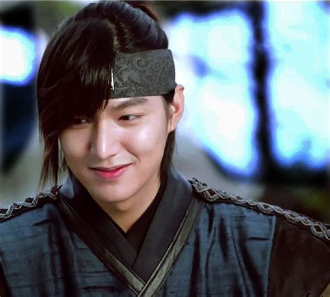 Lee Min Ho The Great Doctor Faith Lee Min Ho Faith The Great Doctor