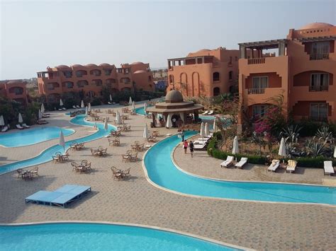 Hotel Dream Lagoon Aquapark Resort Egypt Marsa Alam