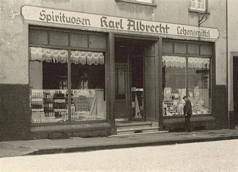 Aldi Erste Filiale der Welt in Essen schließt für immer Business Insider