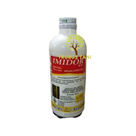 Jual Insektisida IMIDOR 50 SL 500ML Shopee Indonesia