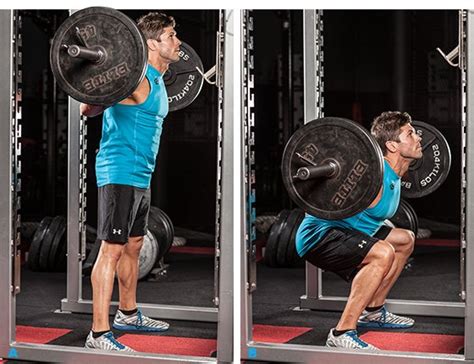 Golfers Guide To Strength Training