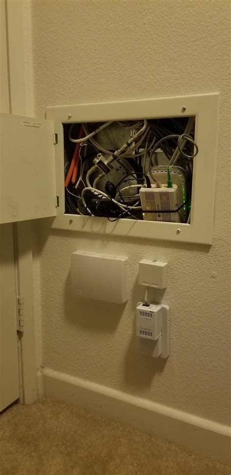 Fiber jack won't turn on! : googlefiber