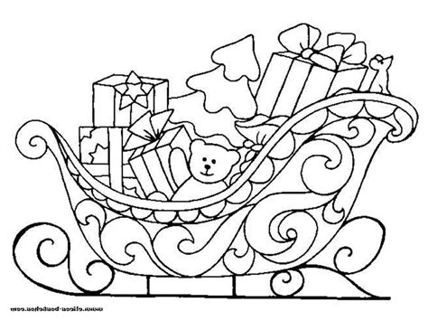 Coloriage De Noel Maternelle Élégant Photos Coloriage Noel A Imprimer