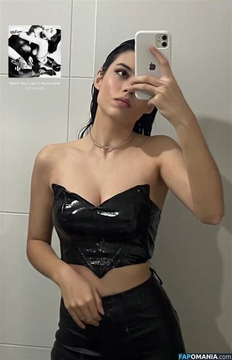 Larissa Liveir Larissaliveir Nude Onlyfans Leaked Photo Fapomania