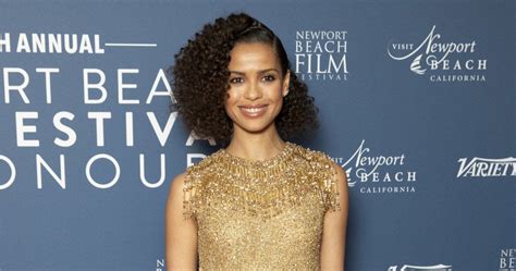 Why Gugu Mbatha-Raw Is An Absolute Hollywood Icon