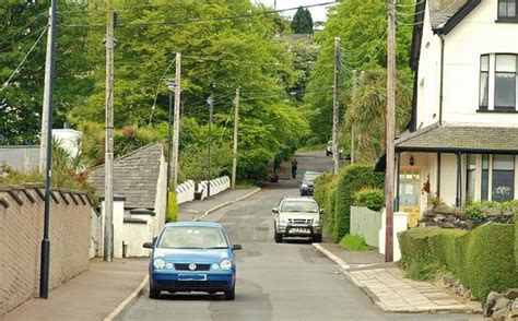 York Avenue Whitehead © Albert Bridge Cc By Sa20 Geograph Ireland