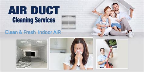 Sai Air Duct Air Duct Cleaning And Hvac Services