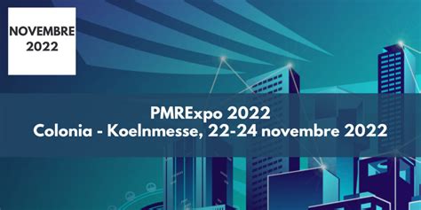 Pmrexpo Advantec Distribution