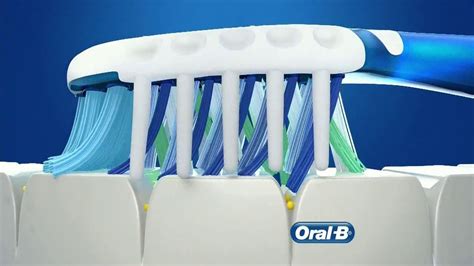 Oral B Pro Health TV Commercial Difference ISpot Tv