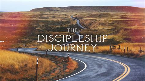 Resources Series The Discipleship Journey Northernlife Baptist Church