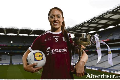 Advertiserie Galway Ladies Face Kerry In Fight For League Crown