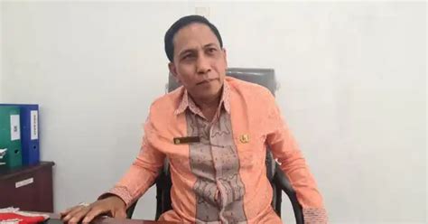 Revitalisasi Pbu Meulaboh Disperindagkop Kami Ikuti Aturan Yang Ada