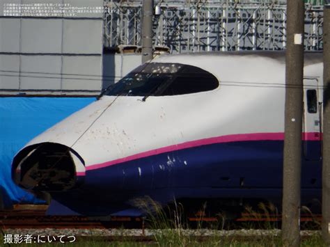 Jr東e2系j69編成の編成データ、編成表、ニュース、写真 2nd Train