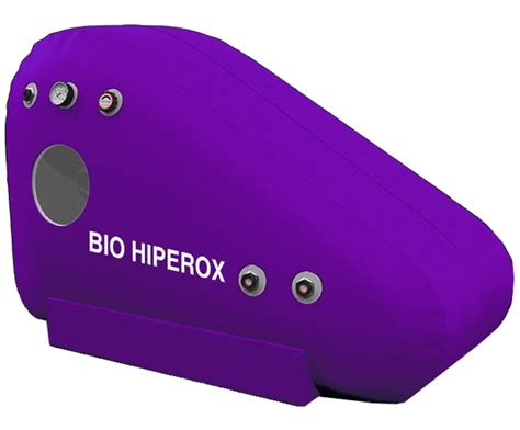 Biohiperox Cámaras Hiperbáricas en Talagante Revitaliza tu Cuerpo