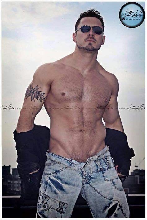 Marshall Arkley Hombres Hermosa