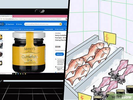 What Does Squid Ink Taste Like? Nutrition, Uses & More
