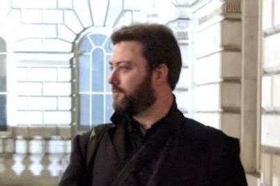 Fundraiser by Carl Benjamin : Sargon of Akkad Legal Fund