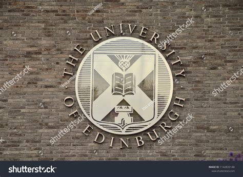 32 Edinburgh university logo: immagini, foto stock e grafica vettoriale ...