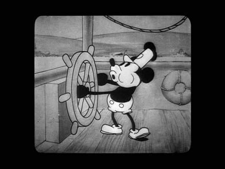 Walt Disney Treasures Mickey Mouse In Black And White Ign Old