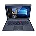 IBall Netizen 2019 14 Inch Laptop With 4G SIM Slot Intel Celeron