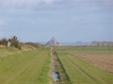 Mont Saint Michel Baai Van St Gratis Foto Op Pixabay Pixabay