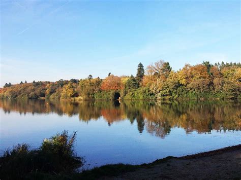 This UK virginia water estate was once home to a secret king 26