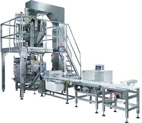 China Automatic Granule Pouch Packing Machine Manufacturers And Factory