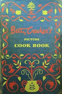 Betty Crocker Cookbook Wikiwand