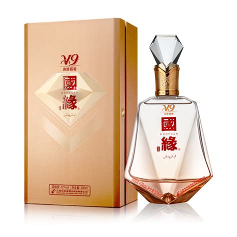 今世缘jinshiyuan白酒 商务版 今世缘 国缘v9 清雅酱香型 白酒 42度 500ml 商务宴请 佳节送礼【价格 图片 品牌