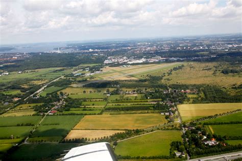 Take Off From Flensburg Airport EDXF Malibu N662TC Flickr