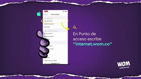 Aprende Cómo Configurar Apn En Iphone En Colombia Y Mejora Tu Conexión