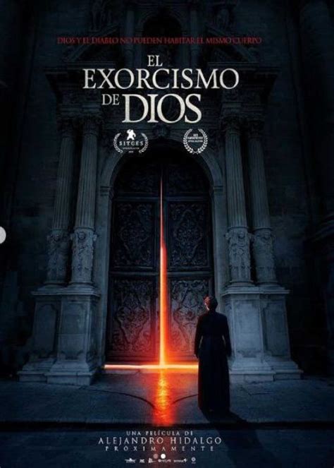 El Exorcismo De Dios Alarma De Pel Culas