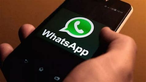 Whatsapp ¿por Qué No Puedo Enviar Ni Recibir Mensajes En Mi Aplicación