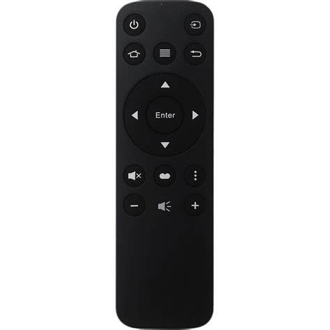 Optoma Technology Remote Control With Laser And Mouse BR 3081B