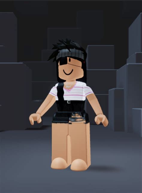 Hottest Roblox Avatars