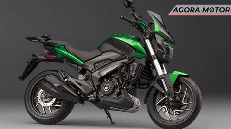 Bajaj Dominar 400 2024 Preço Ficha Técnica Consumo E Imagens