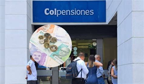 Colpensiones Informaci N Y Noticias De Colpensiones Pulzo