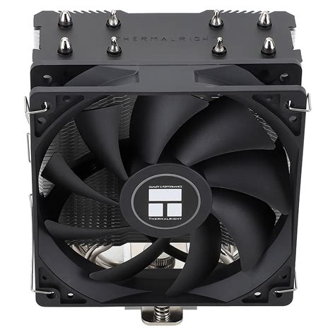 Thermalright Assassin X Refined Se Black Ventilateur Processeur